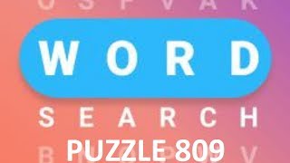 Word Search Words Containing Ee