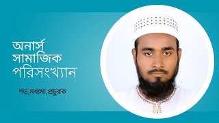 গড়, মধ্যমা, প্রচুরক (খ-বিভাগ) অনার্স।