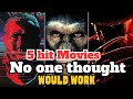 Top 5 Cult Classical Hit Movies No One Believe Would Work | Best action, adventure & horror Movies.