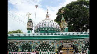 Main Hoon Dasi Tum Ho Raja - Kaliyar Wale O Maharaja - Sabir Pak Kaliyar Sharif Urs Qawwali