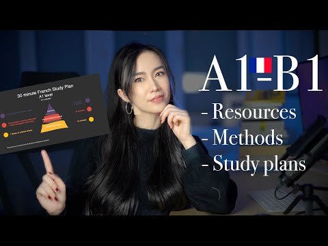 What to learn when learning French?