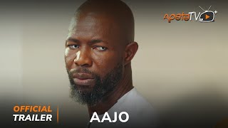 Aajo Yoruba Movie 2024 | Official Trailer | Now Showing On ApataTV+