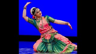 Sahasra's Bharatanatyam Arangetram Full Video