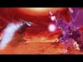 Godzilla in Hell VS Destoroyah | Animation pt1