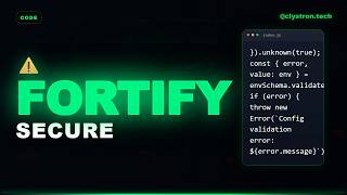 Why Most Node Js Apps Leak Data And How To Stop It Now