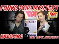 Funko Pop Unboxing | Hot Topic Black Friday Mystery