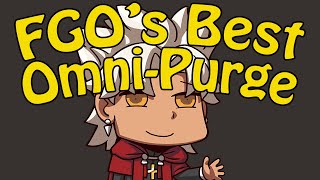 Amakusa Shirou: The Clean Slate - FGO Servant Guide