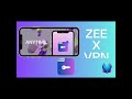 ZeeX VPN Official Trailer | ZeeX VPN -  Secure VPN Proxy