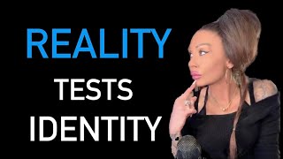 Sun Square Saturn Dec 2025 | When Identity Collides With Reality