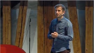 AI – Technology for People | Philipp Jandrisevits | TEDxTUWien
