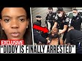 Candace Owens EXPOSES Diddy, Usher, Jay Z 