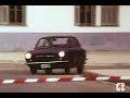 Inseguimento car chase - Bersaglio mobile 1967