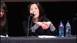 Feminism Now Symposium: Karen Shimakawa
