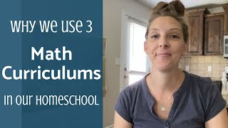 Choosing a Math Curriculum