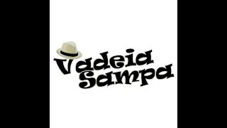 Vadeia Sampa 2018