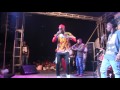 Eddy Kenzo Live in Nateete on Idd al Fitr 2017