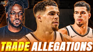 Should the Nets Trade MPJ Right Now?