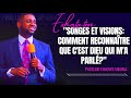 🎤SONGES ET VISIONS: COMMENT RECONNAÎTRE QUE C'EST DIEU QUI M'A... |PST. ATHOM'S MBUMA |EXHORTATION