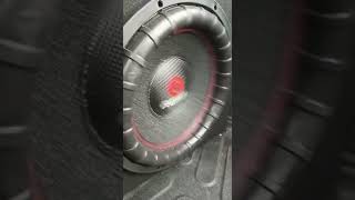 Reiss Subwoofer Bass Test