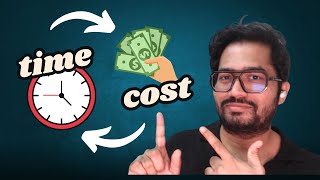 UX Project Estimation | কিভাবে আপনার ইউ এক্স ডিজাইন প্রজেক্ট এর Cost এবং Time Estimate করবেন ?