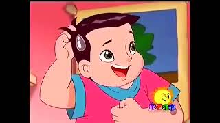 മായക്കണ്ണൻ malayalam cartoon