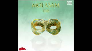 Mazen fox - MOLASAM | مازن فوكس - ملثم (Official Audio)