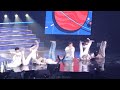 230409 EXO’ CLOCK Day 2  - 게임 Game Time - 엑소 팬미팅 EXO FANMEETING