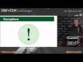 Java 8 best practices by Stephen Colebourne