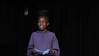 The Forgotten Girl Child | Tumelo Sole | TEDxLytteltonWomen