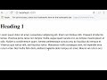 Angular | Beginner to Pro #244 - Using Angular Material's Typography [By Mosh Hamedani]