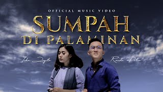 Randa Putra Feat Icha Zagita - Sumpah Di Palaminan