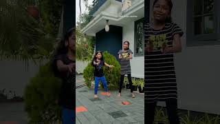 #ഇതൊക്കെ ഒരു രസമല്ലേ#dance #dancechallenge #danceperformance #