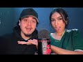 My BOYFRIEND Tries ASMR (Unedited Ramble!)