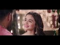 aashiq surrender hua video song varun alia amaal mallik shreya ghoshal badrinath ki dulhania