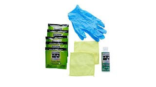 RustOleum Restoration Starter Wipes Kit