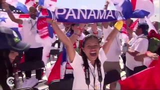 WYD 2019: Panama