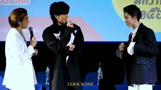 230121 PROXIE The 2nd Fansign หวัดดีงับเตง (Victor Fancam)