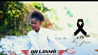 Fayoo - Oh Lanmò ( Official Video ) feat Bedjine