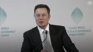 Session Highlights: A Conversation With Elon Musk