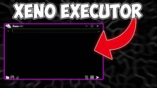 Xeno Executor V1 1 4 Released For Roblox Pc 2025 Powerful Roblox