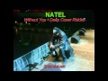 Natel - Without You (Deep Cover Riddim) 2HardMusic