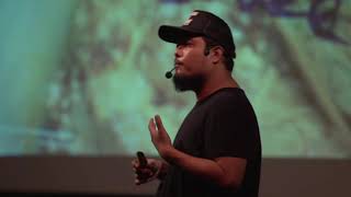 What do you mean before the chili?! | Darren Teoh | TEDxYouth@MKIS