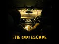 Blanco x Central Cee - The Great Escape (Official Lyric Video)