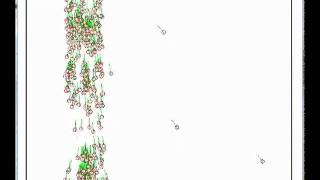 GPU - 500 agents