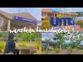 uitm kota kinabalu tour ! (UED102 study skills video assignment)