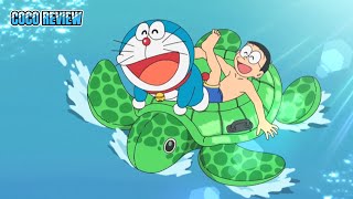 Review Doraemon Những Tập Mới Hay Nhất Phần 4 | Tóm Tắt Hoạt Hình Doraemon