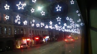 (16)ვარსკვლავები თბილისში, Stars in Tbilisi 25.12.2015