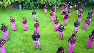 Wicetekela umuntu official by The Might Chifubu Baptist Chur Choir