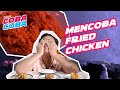 REGAN COBA COBA - APAKAH FRIED CHICKEN MAHAL PASTI SELALU ENAK