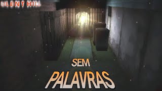 Esse jogo dá AULA no quesito AMBIENTAÇÃO - Silent Hill